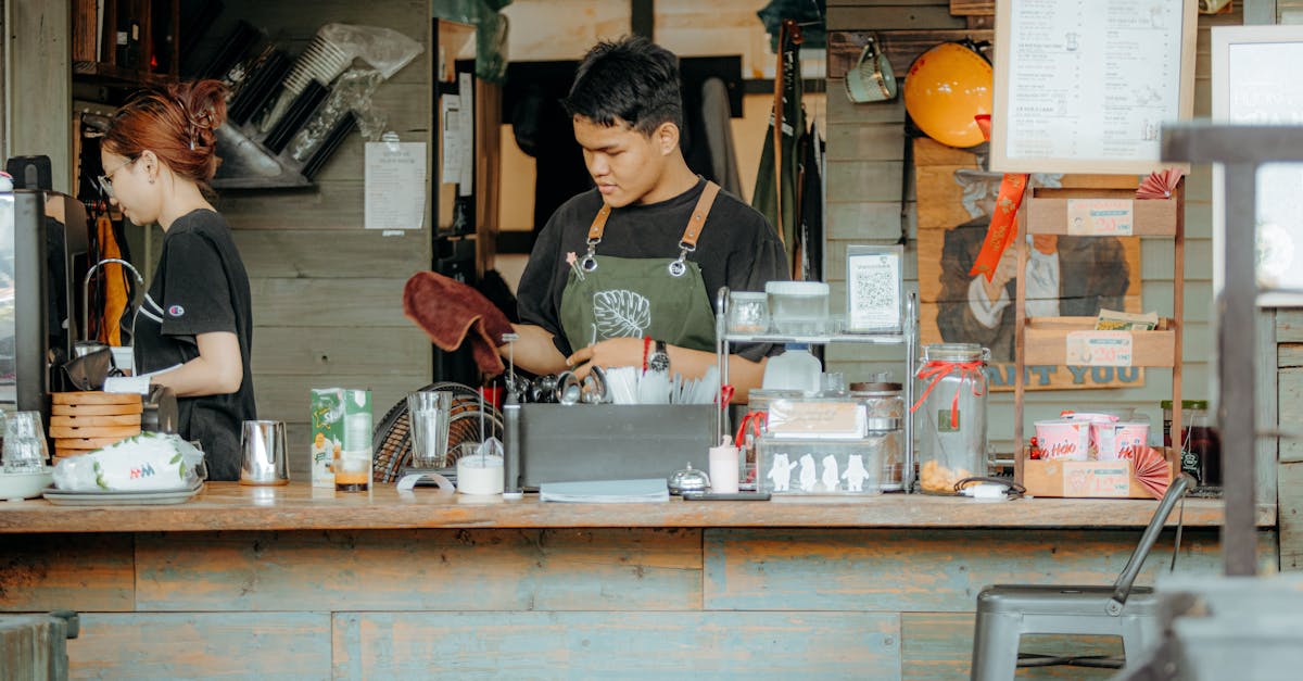 Refugecup Cafe / Restaurant about